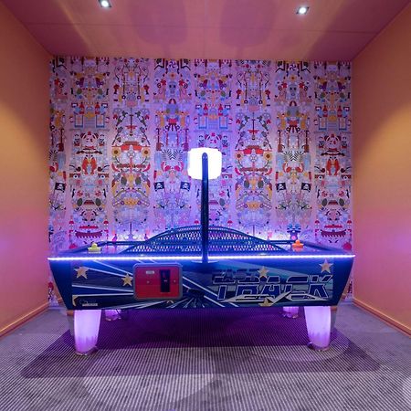 Novotel Poitiers Site Du Futuroscope Chasseneuil-du-Poitou Ngoại thất bức ảnh
