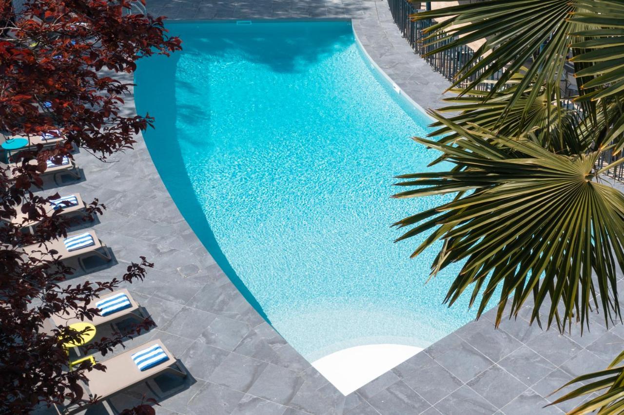 Novotel Poitiers Site Du Futuroscope Chasseneuil-du-Poitou Ngoại thất bức ảnh