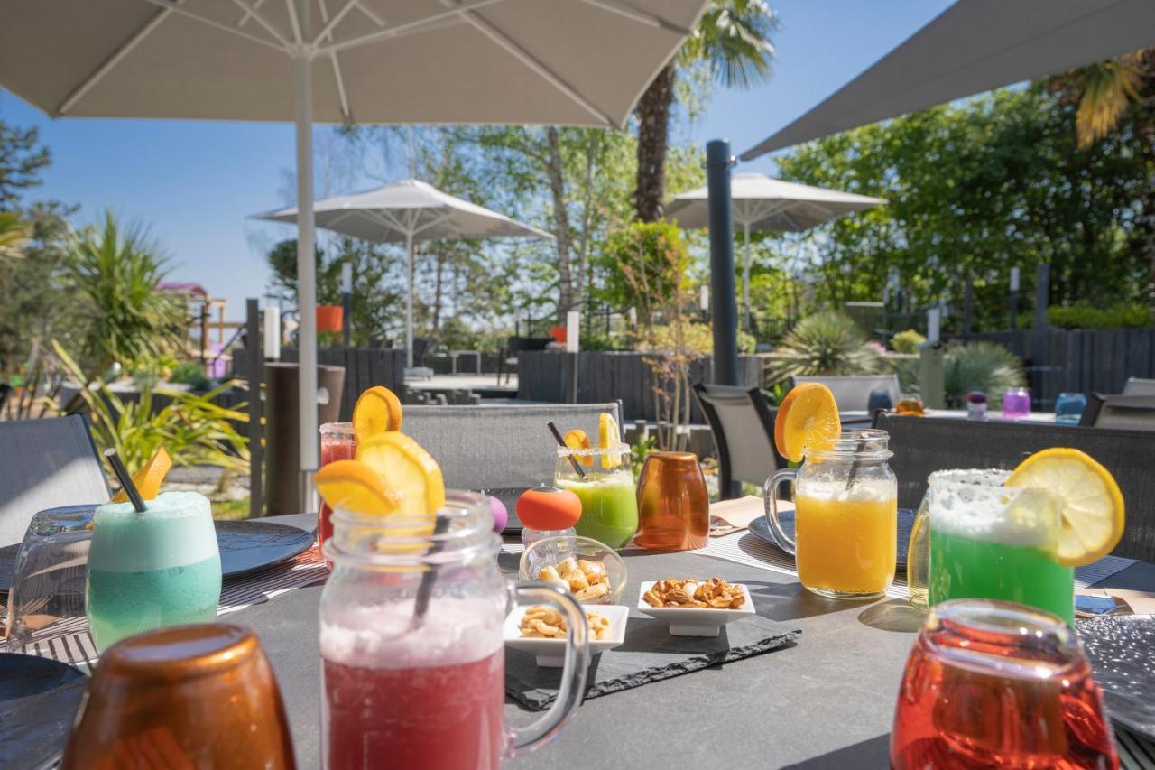 Novotel Poitiers Site Du Futuroscope Chasseneuil-du-Poitou Ngoại thất bức ảnh
